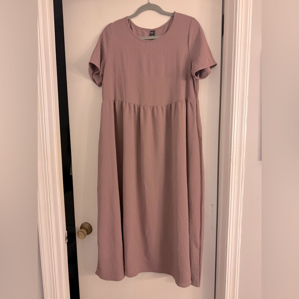 Fun MIDI Dress